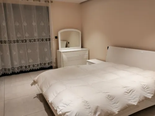 Location Appartement F4 Alger Hydra