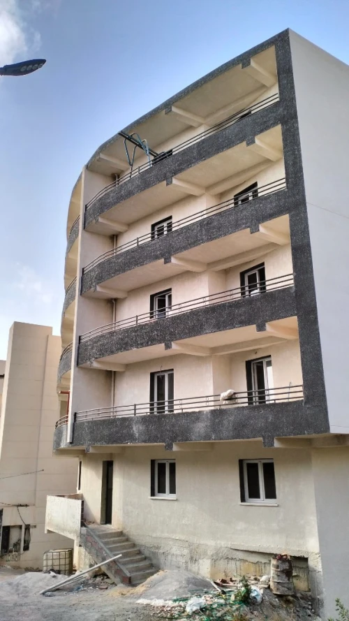 Vente Appartement F4 Alger Cheraga