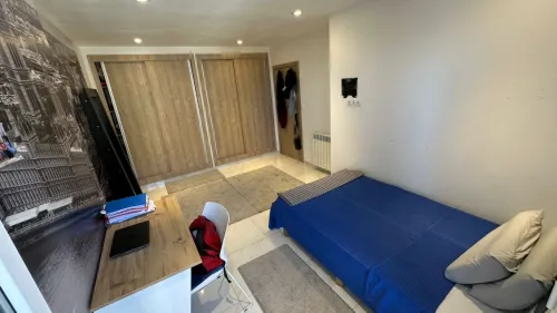 Vente Appartement F4 Alger Cheraga