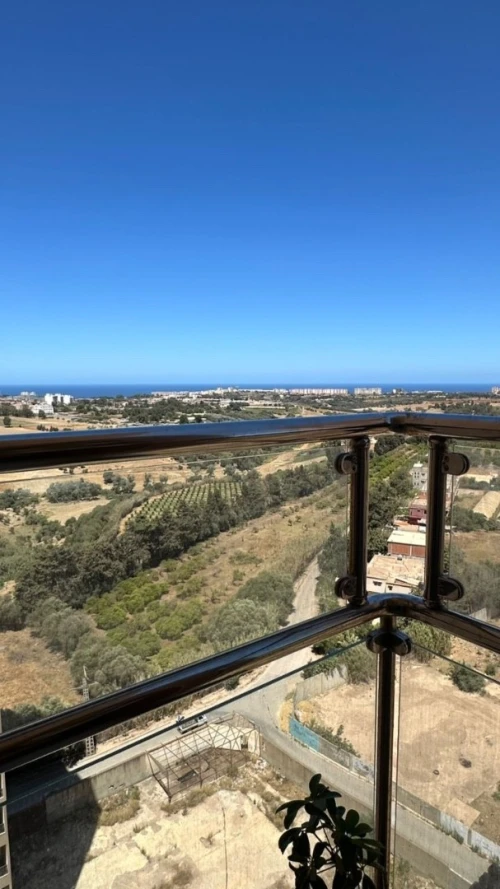 Vente Appartement F4 Alger Cheraga