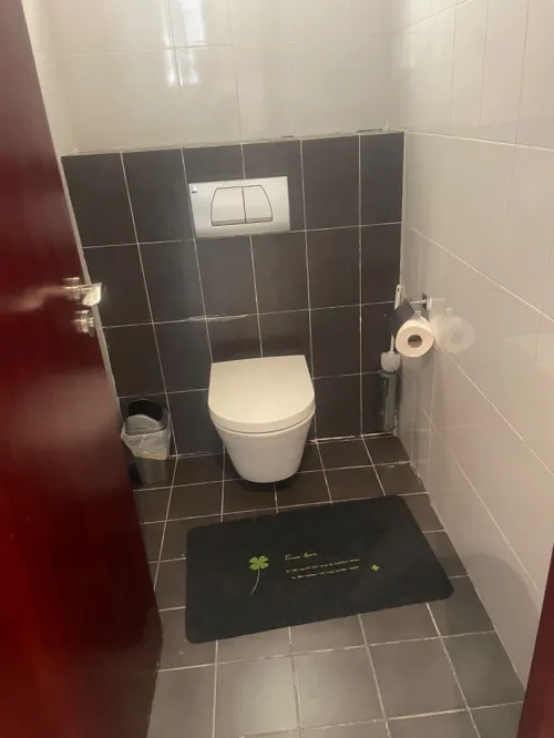 Location Appartement F2 Alger Cheraga