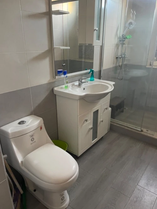 Vente Studio Alger Ain benian
