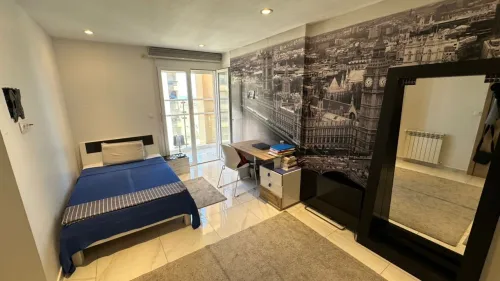 Vente Appartement F4 Alger Cheraga