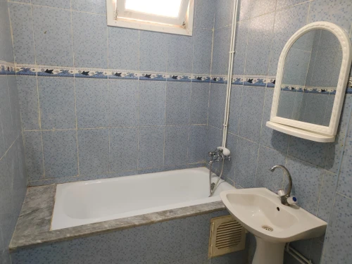 Vente Appartement F3 Alger Draria