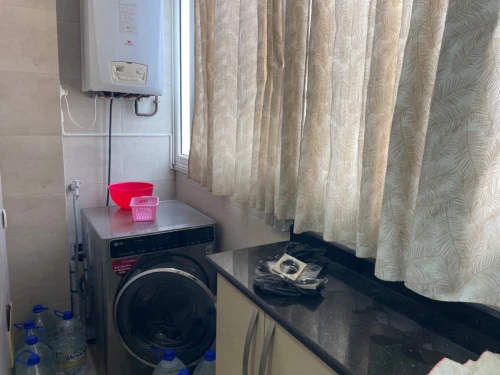 Location Appartement F3 Alger Ain benian