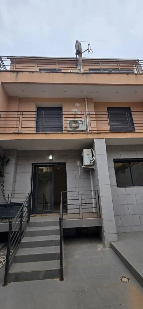 Location Villa Alger Cheraga