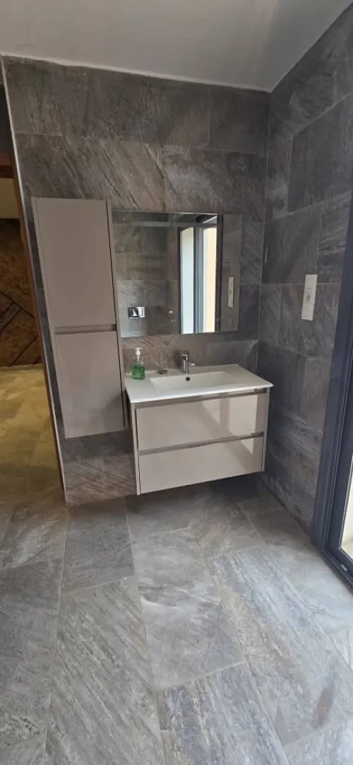 Location Villa Alger Cheraga
