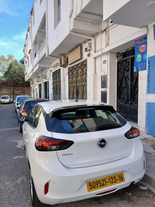 Opel Corsa 2023 Édition