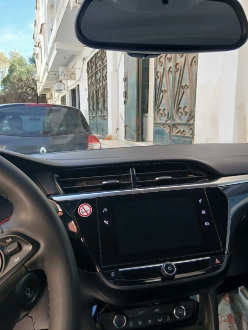 Opel Corsa 2023 Édition