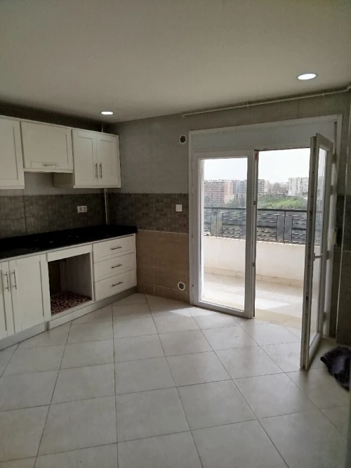 Location Appartement F2 Alger El madania