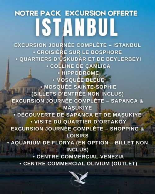 ISTANBUL  MARS 2026