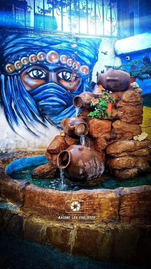 Excursion Yennayer Village Sahel  