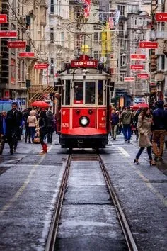 PROMO -VOYAGE ORGANISE A ISTANBUL 