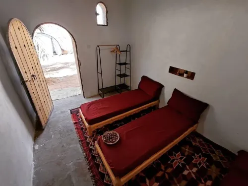 voyage organisé Timimoun - رحلة تيميمون ( Janvier )