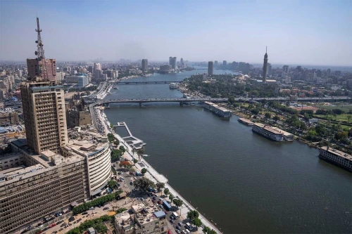 Voyage organisé en Egypte ( Caire & Sharm El Sheikh)
