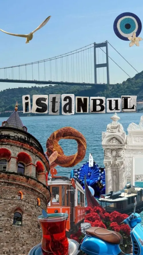PROMO -VOYAGE ORGANISE A ISTANBUL 