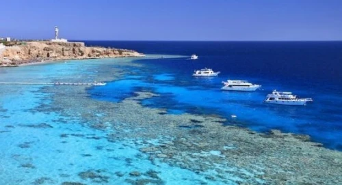  Voyage organisé en Egypte ( Caire & Sharm El Sheikh)