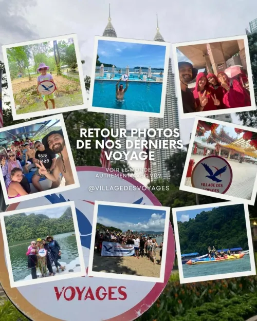 Voyage organise MALAYSIA-KUALA LUMPUR 
