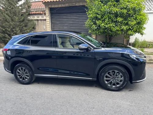 Chery Kaiyi x7 pro 2026 Luxury