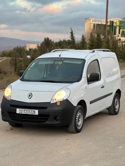 Renault Kangoo 2012 Kangoo