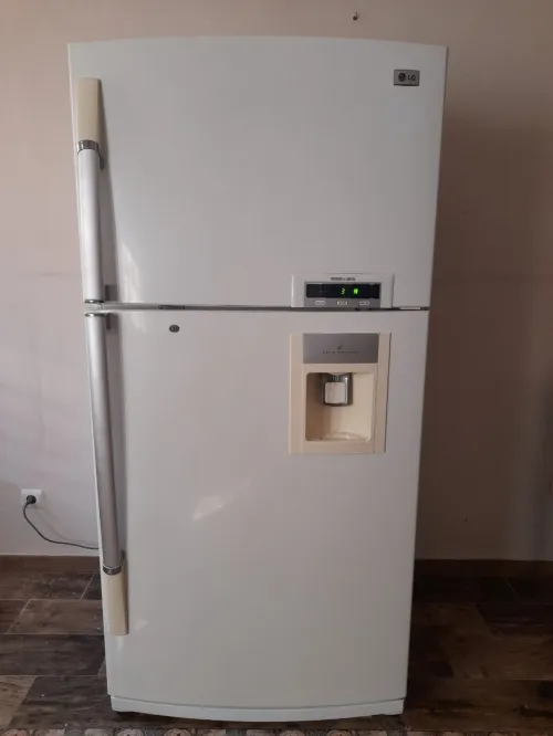Réfrigérateur LG
