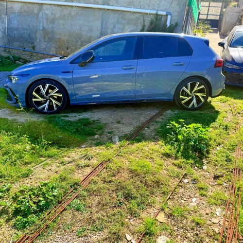 Volkswagen Golf 8 2023 R-Line