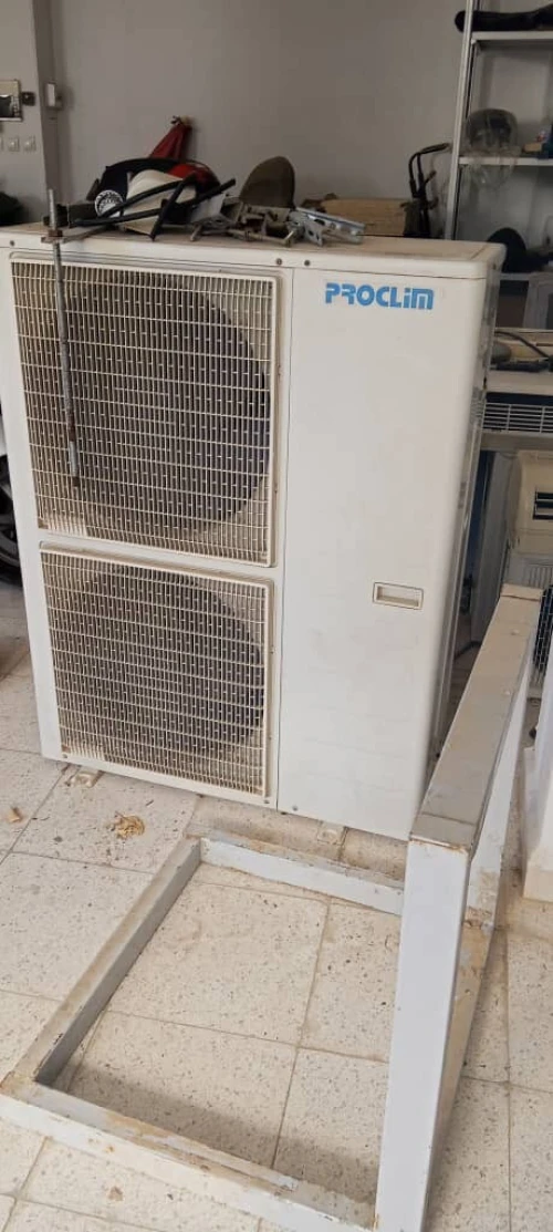 Central proclim 60000btu