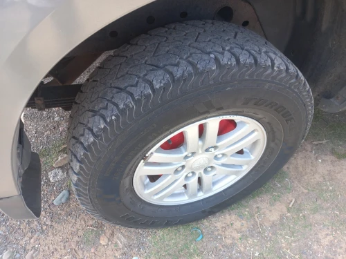 Mitsubishi L200 2013 Doube cabine Evolution
