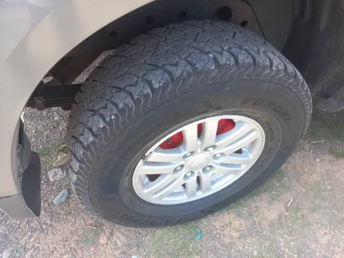 Mitsubishi L200 2013 Doube cabine Evolution