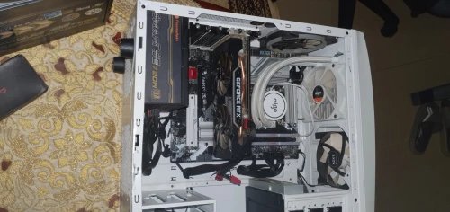 Pc Gamer i5 12600KF/RTX2060 Super