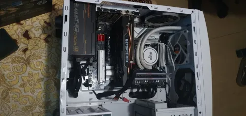 Pc Gamer i5 12600KF/RTX2060 Super