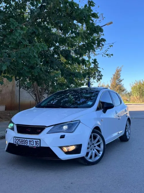 Seat Ibiza 2013 Fr