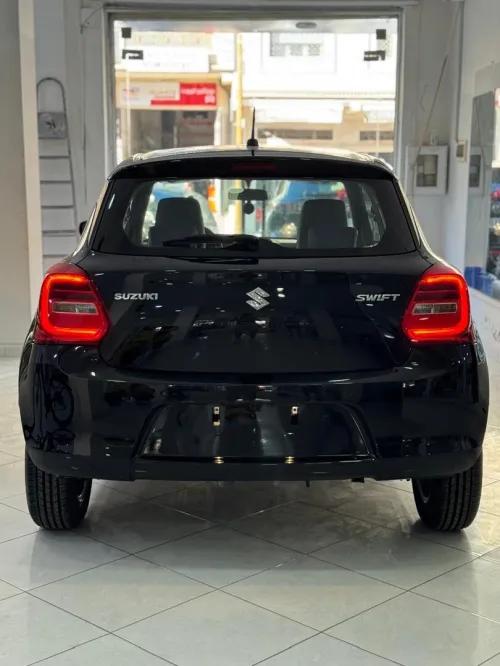Suzuki Swift 2024 Swift