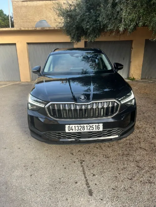 Skoda Kodiaq 2025 