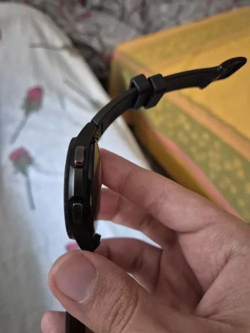 Galaxy watch 4 classic 46mm