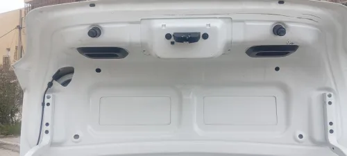 Peugeot 301 2013 Access