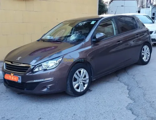 Peugeot 308 2015 Active
