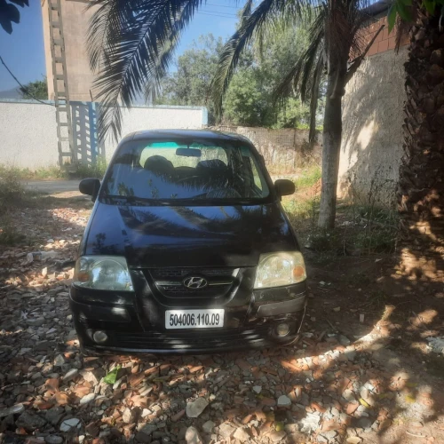 Hyundai Atos 2010 GLS