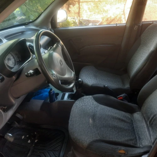 Hyundai Atos 2010 GLS
