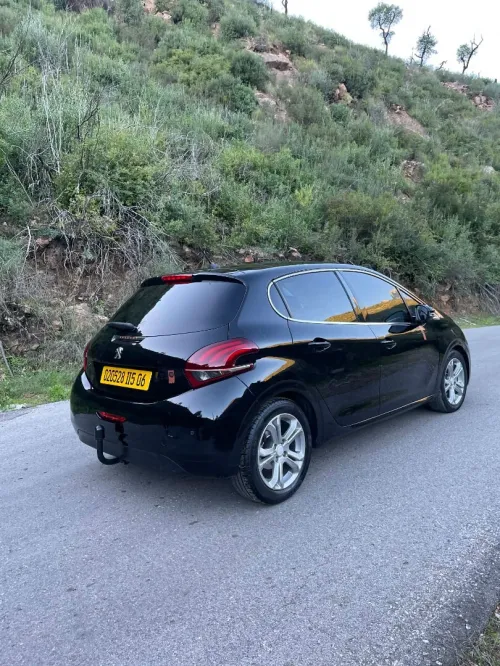Peugeot 208 2015 Roland Garros