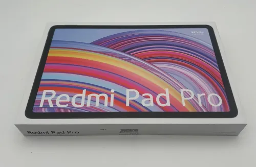 Redmi Pad pro Xiaomi