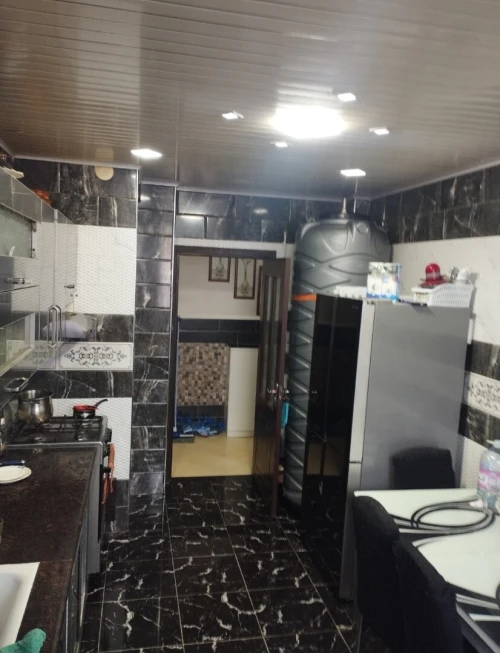 Vente Appartement F3 Alger Birtouta