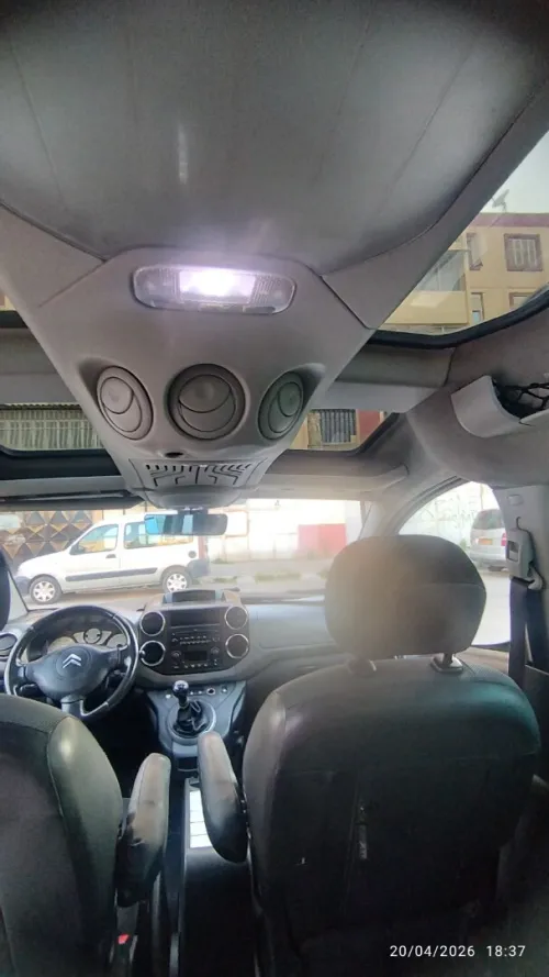 Citroen Berlingo Multispace 2010 XTR