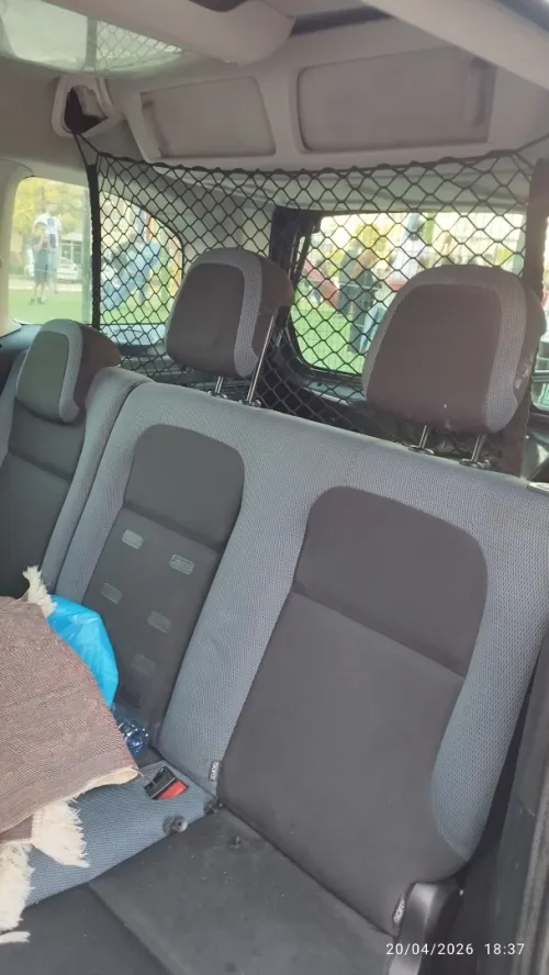 Citroen Berlingo Multispace 2010 XTR