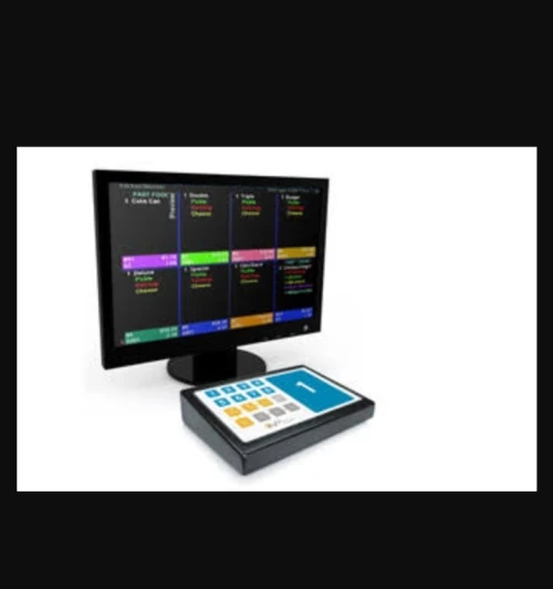 Logiciel gestion restaurant 