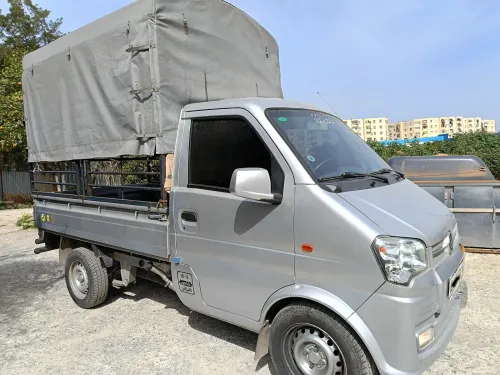 Sokon C01 2024 