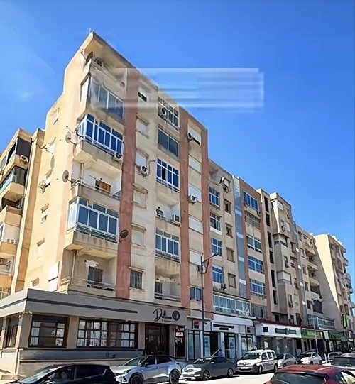 Vente Appartement F4 Constantine El khroub