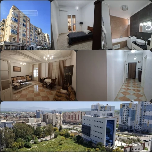 Vente Appartement F4 Constantine El khroub