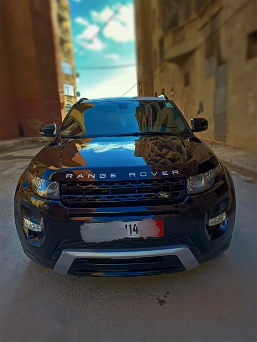 Land Rover Range Rover Evoque 2023 Range Rover Evoque