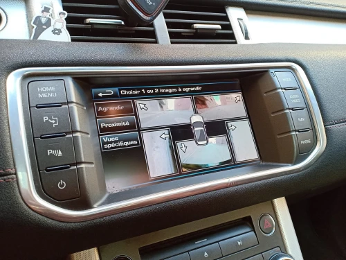Land Rover Range Rover Evoque 2023 Range Rover Evoque